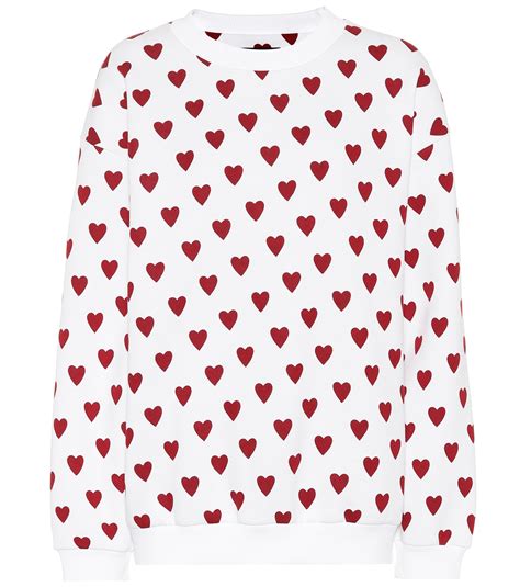 burberry heart print hoodie|burberry hoodie prices.